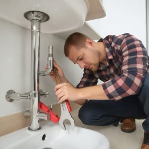 Tap Installation