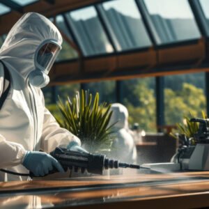Deep Cleaning Services