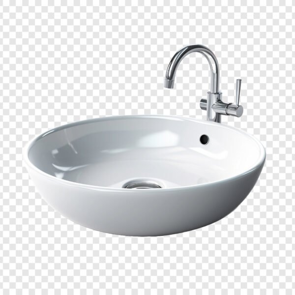 Wash Basin Leakage Repair