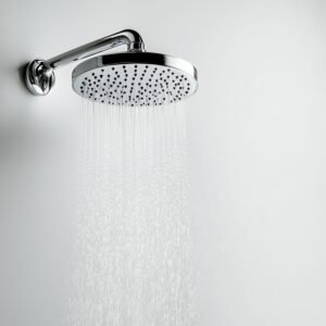 Shower Installation