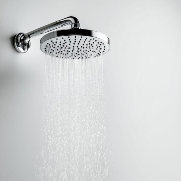 Shower Installation