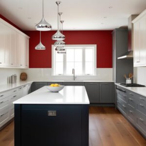 Kitchen Remodeling