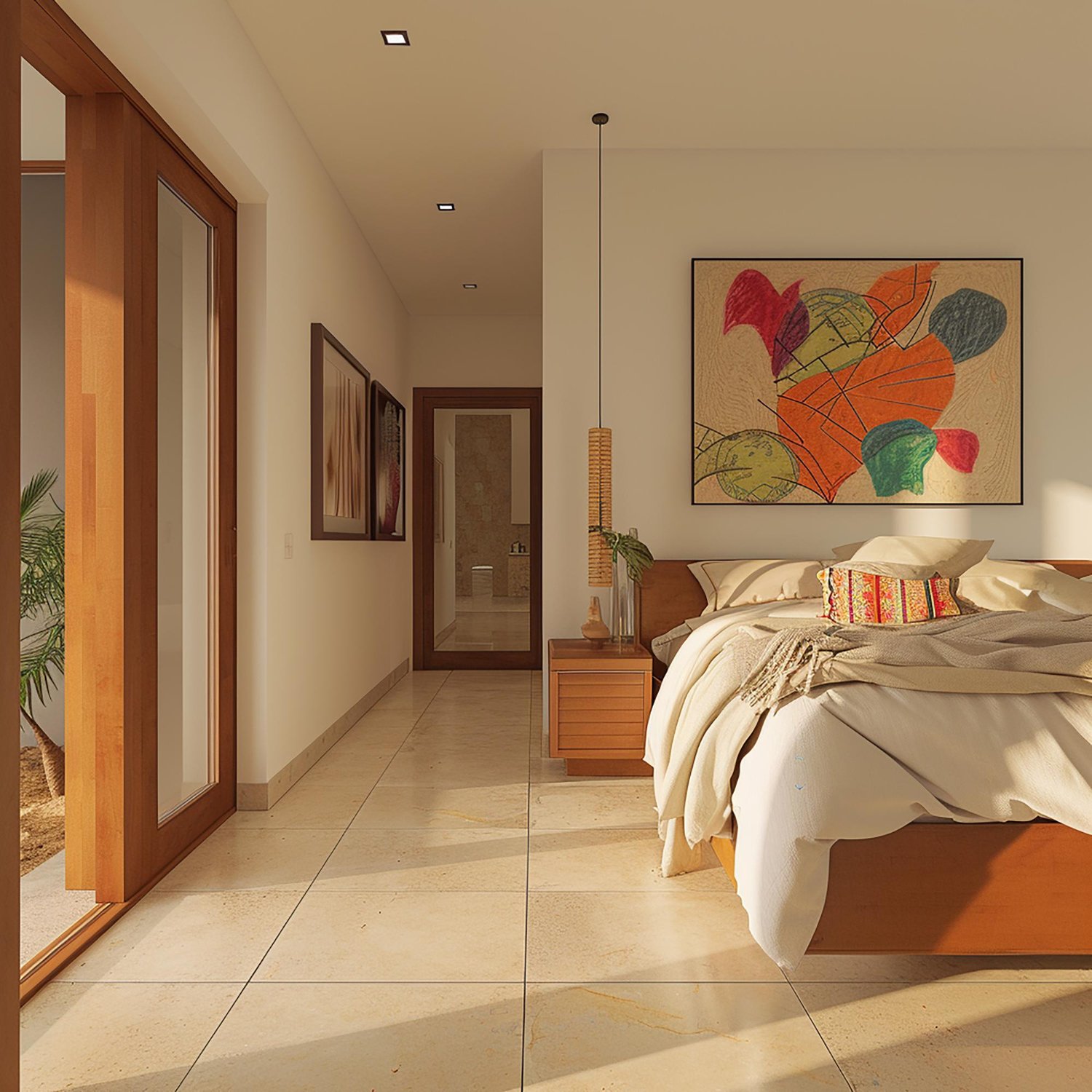Bedroom Renovation