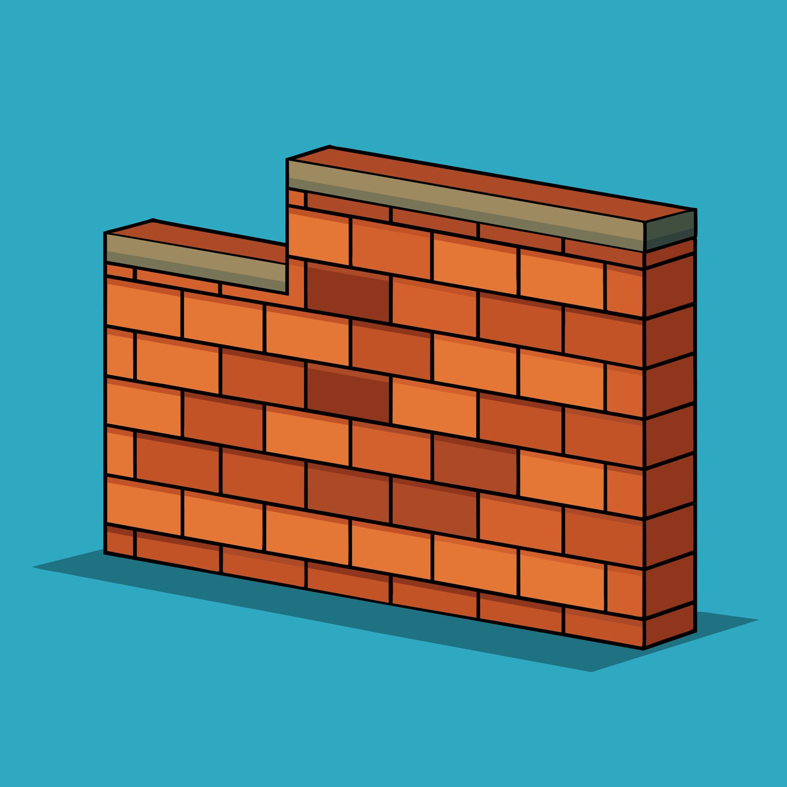 Brickwork / Blockwork