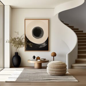 Living Room Interior Design