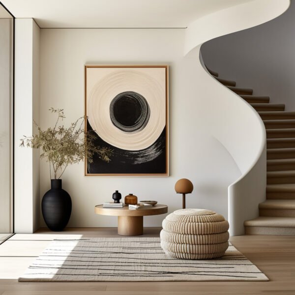 Living Room Interior Design
