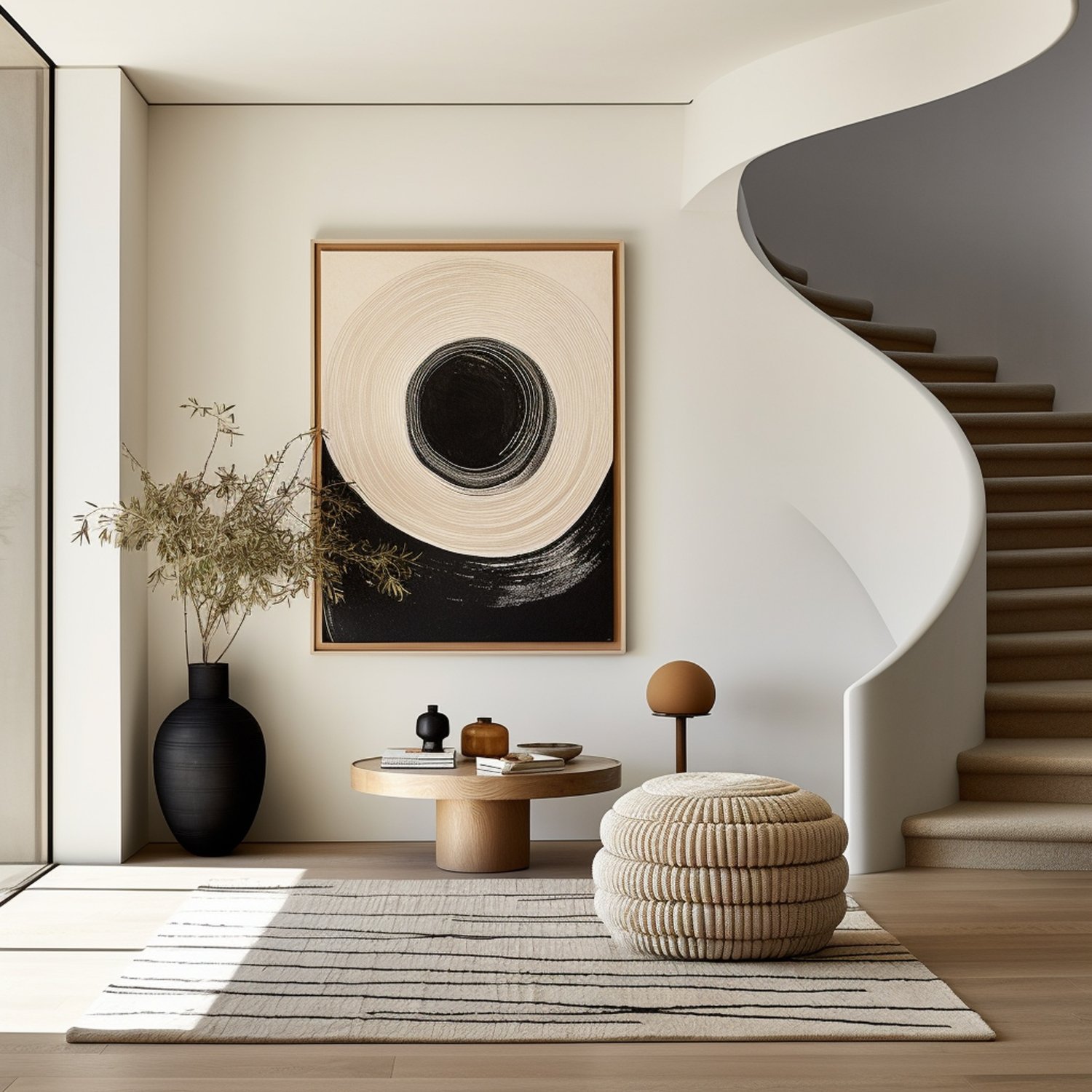 Living Room Interior Design