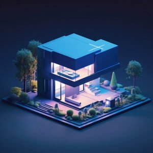3D Rendering & Visualization