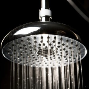 Shower Repair