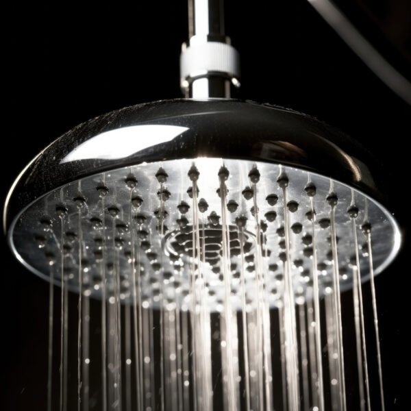 Shower Repair