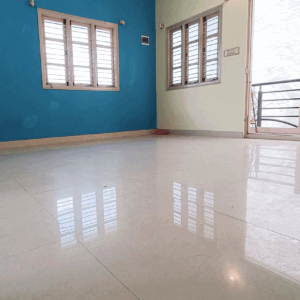 Unfurnished 2 BHK