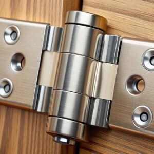 Door & Window Repair