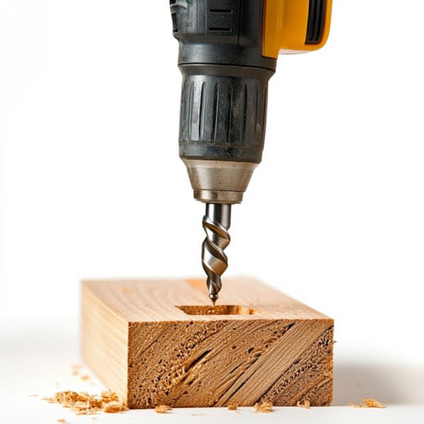 Drill (Per Hole)
