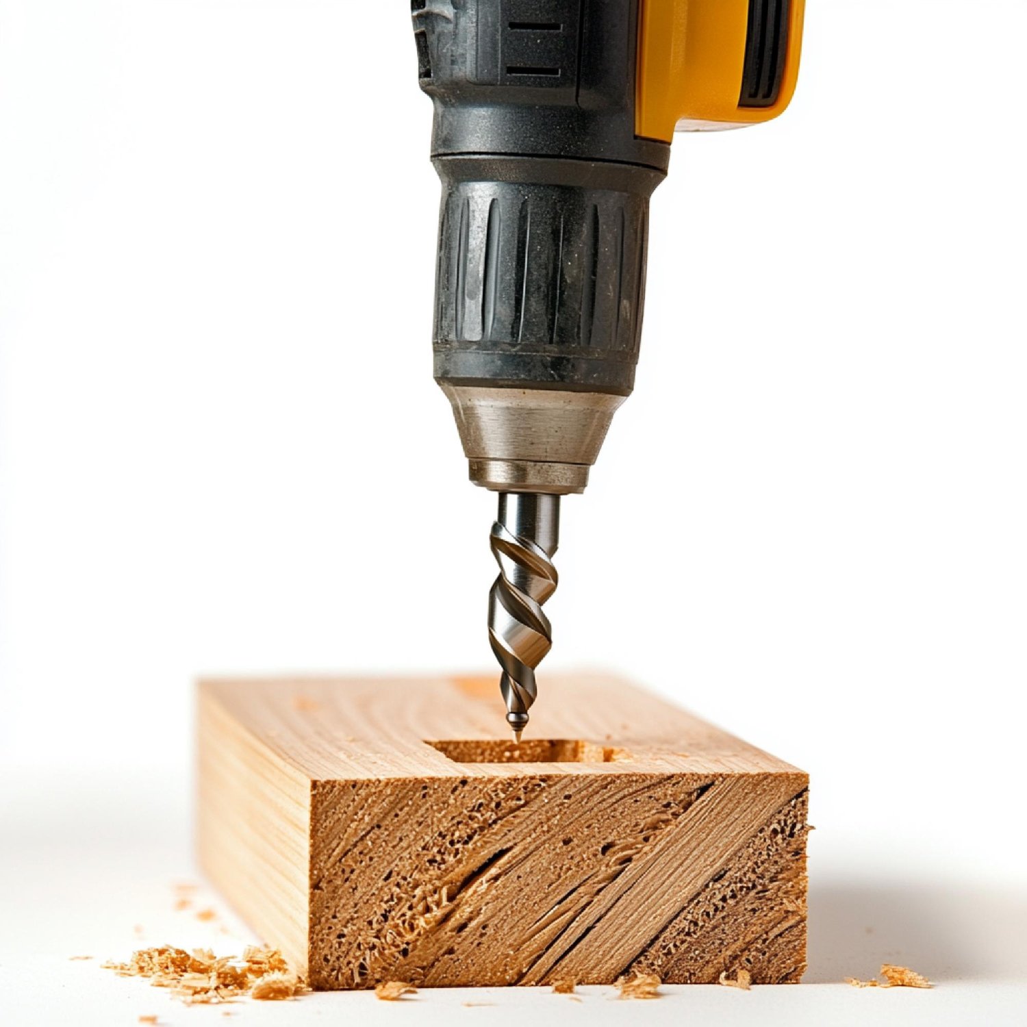 Drill (Per Hole)