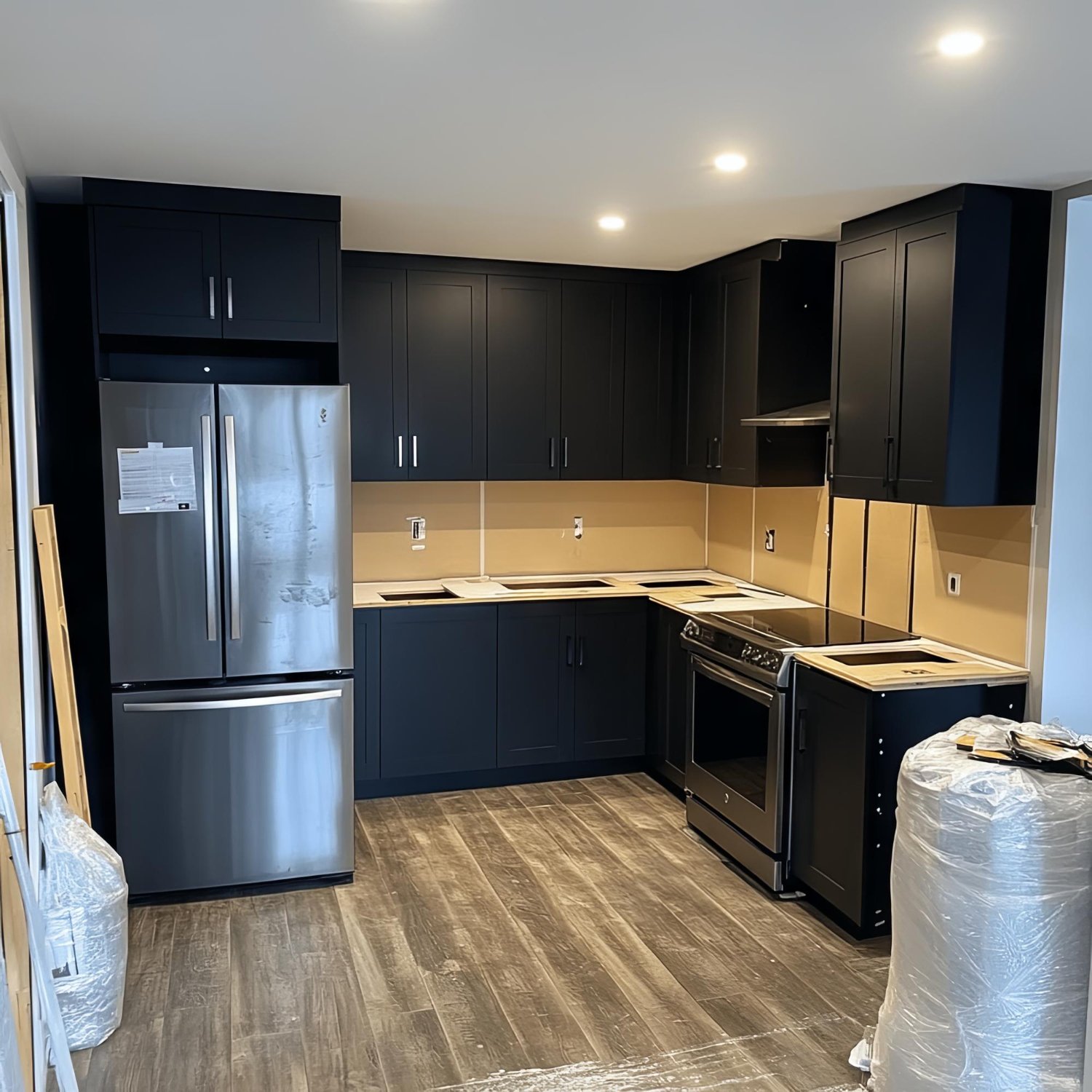 Kitchen Remodeling
