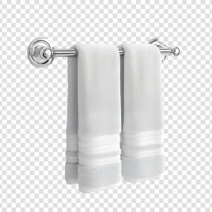 Towel Holder Installation
