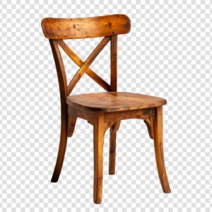 Wooden Chair Repair