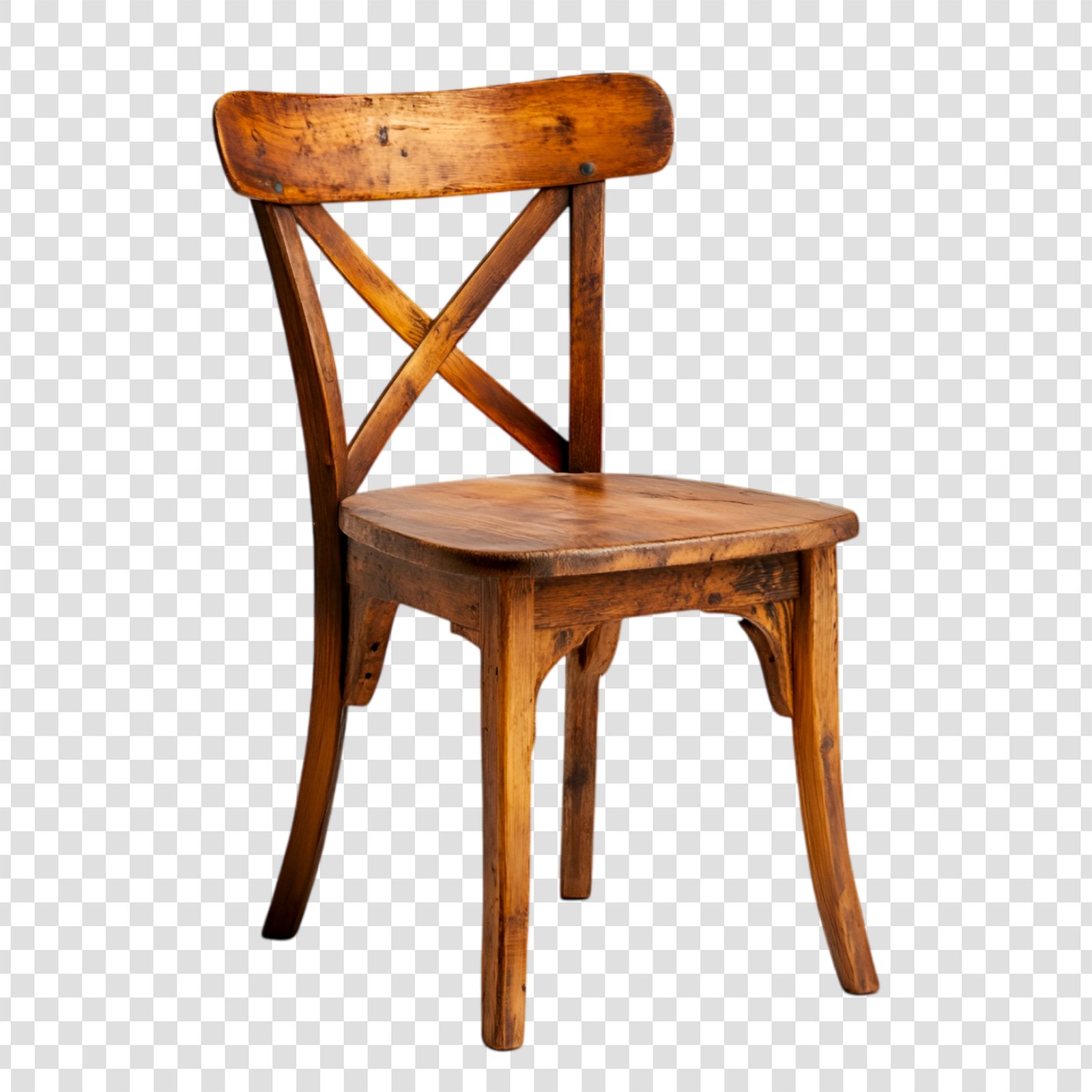 Wooden Chair Repair