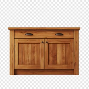 Cupboard Repair