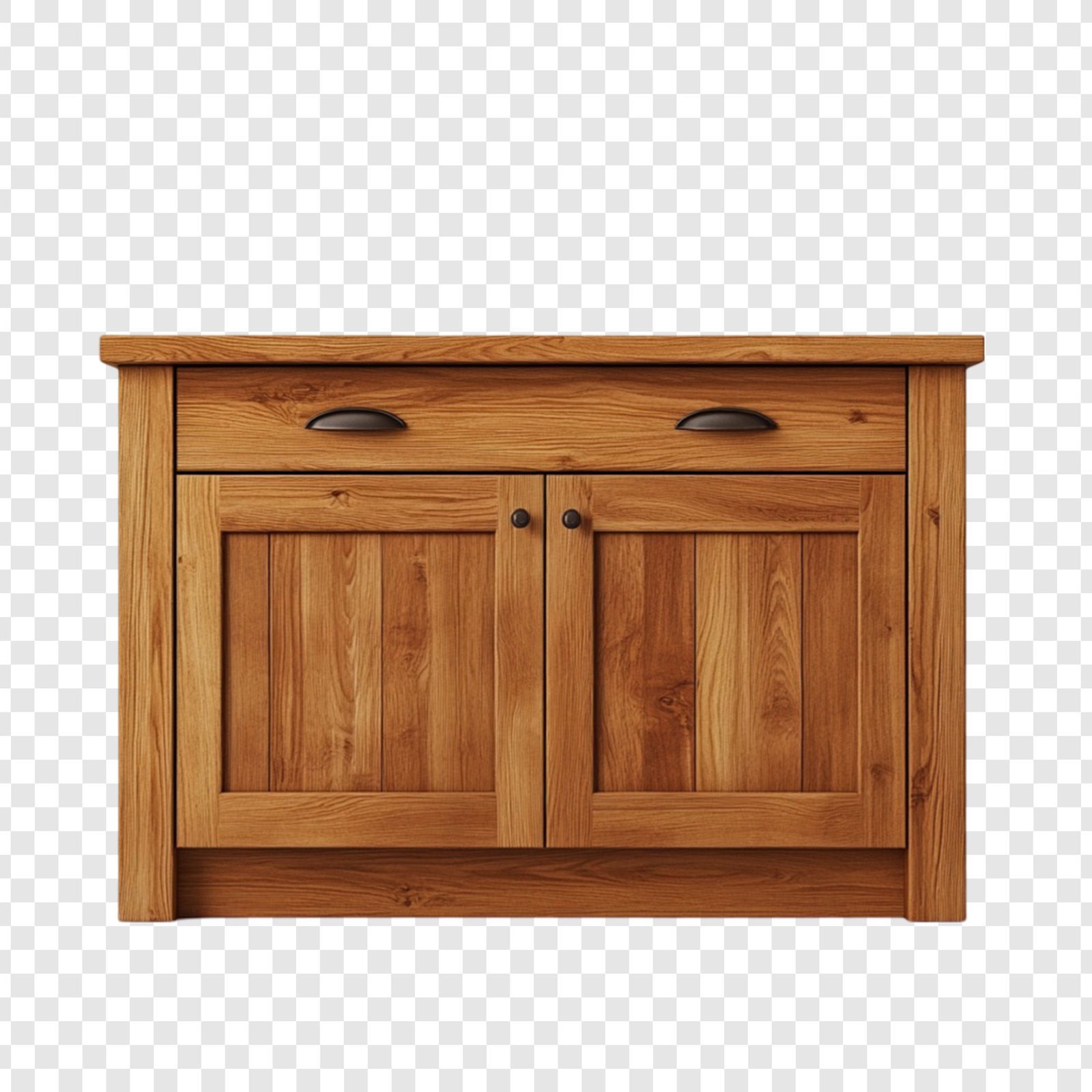 Cupboard Repair