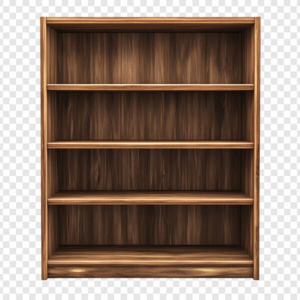Shelf Installation