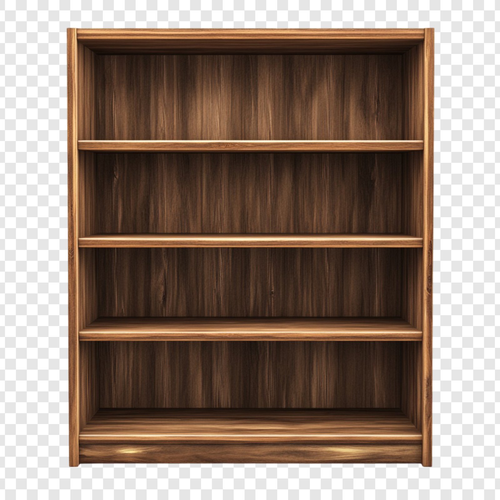 Shelf Installation