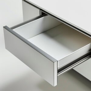 Drawer & Pull-Out Unit Installation