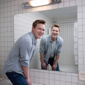Mirror Installation