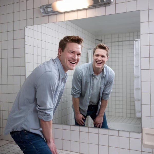 Mirror Installation