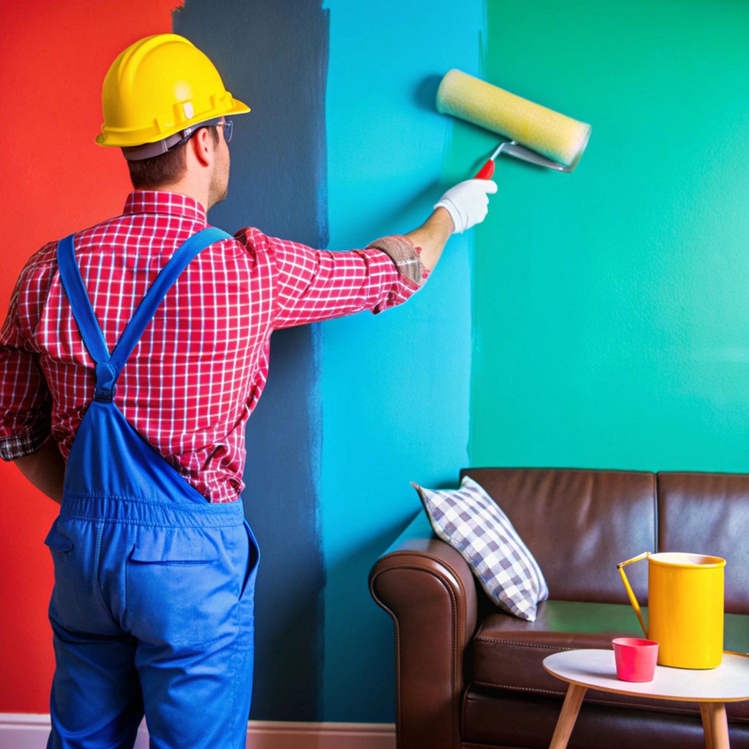 Painting Services