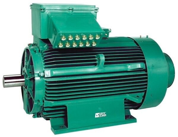 Motor Installation