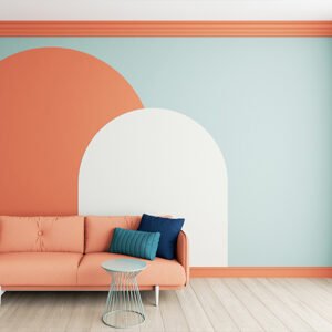 1 wall painting
