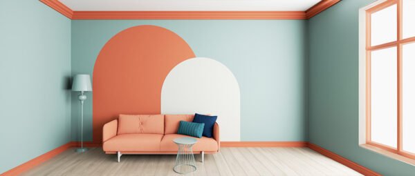 1 wall painting