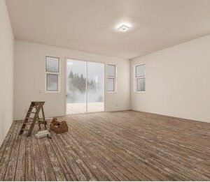 Bathroom Renovation