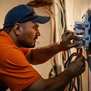Electrical Services