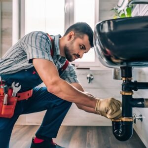 Plumbing Services