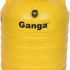 Water Tank Repair