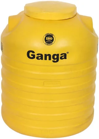 Water Tank Repair
