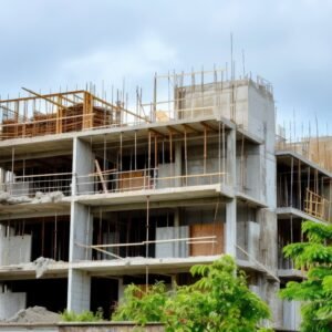 Civil Construction